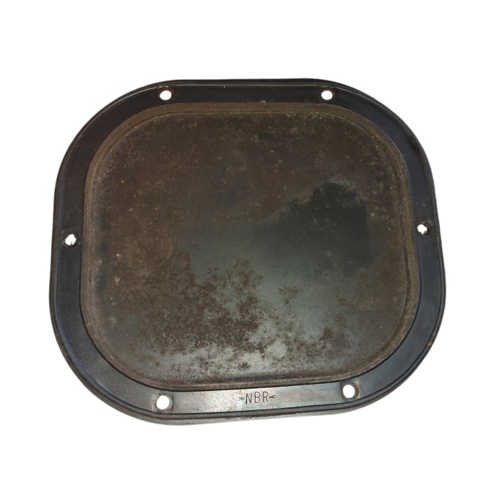 Tampa Vedação Bomba Combustível Fiat Palio Siena 1996 2000 3