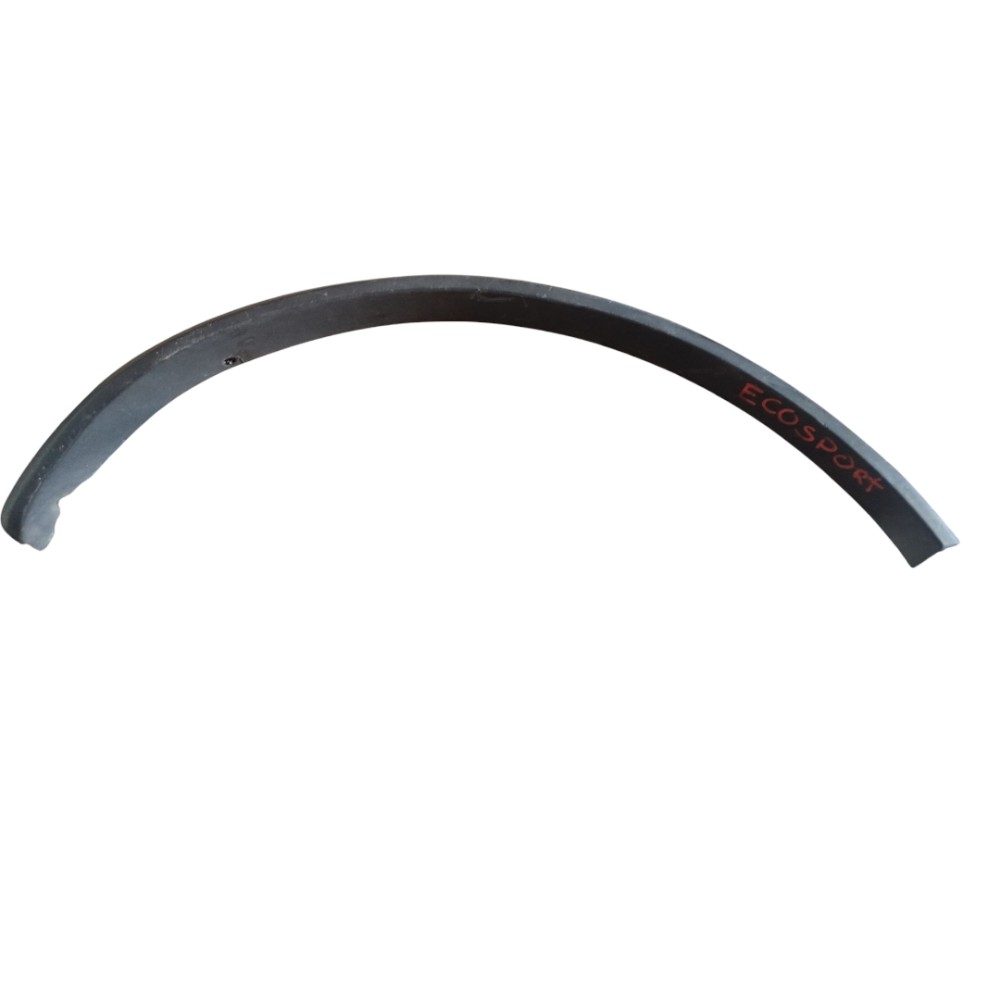 Moldura Paralama Traseiro Esquerdo Ford Ecosport 2003 A 2012