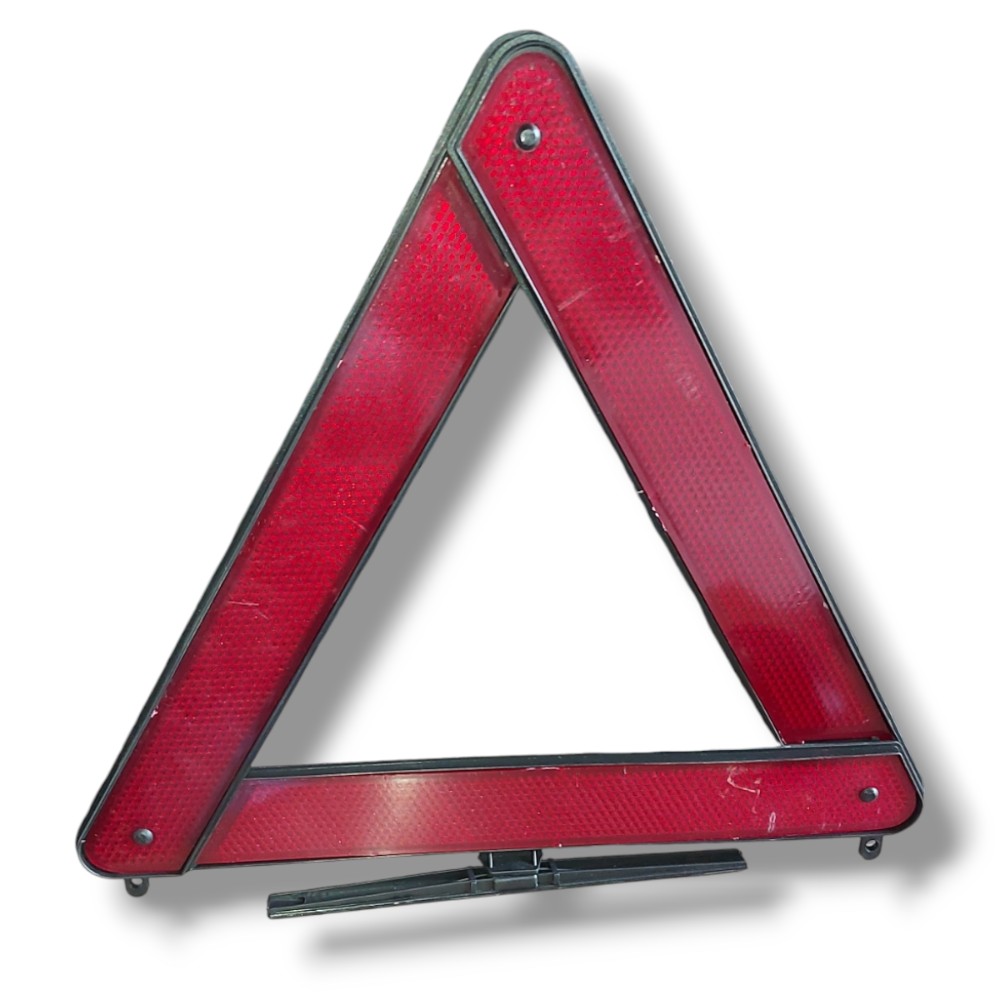 Triangulo Sinalizador Ford Focus 2015 2016 2017 2018