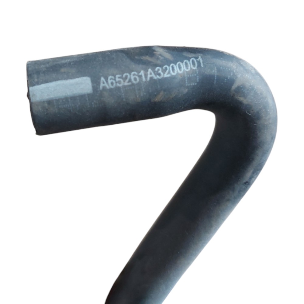 Mangueira De Água Nissan Sentra 2008 2009 2010 2012 4