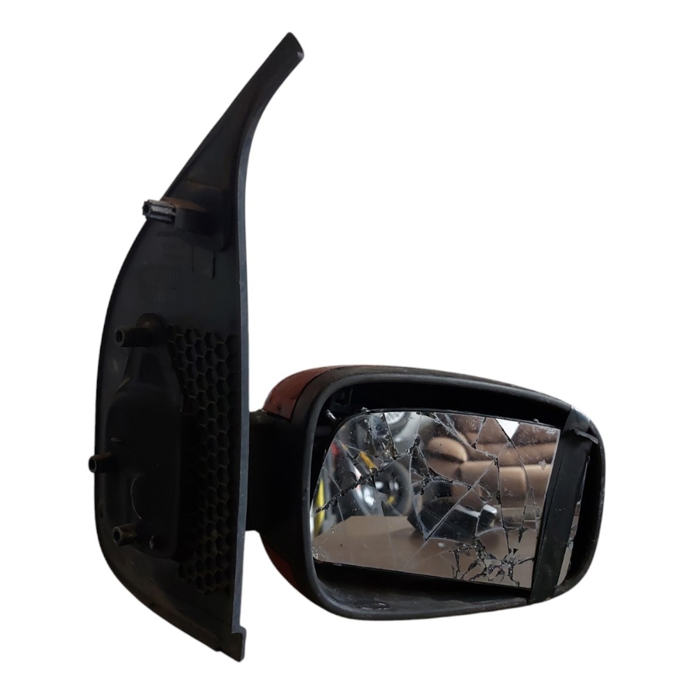 Retrovisor Direito Manual Uno Vivace 2010 A 2021 C/detalhe