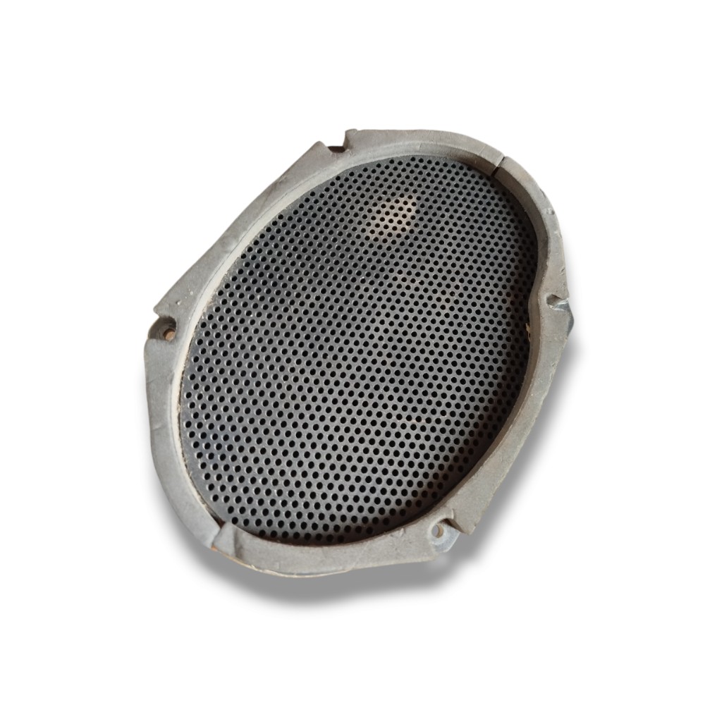 Alto Falante Traseiro Focus 2001 A 2009 Xs4f18808ca Preto 1