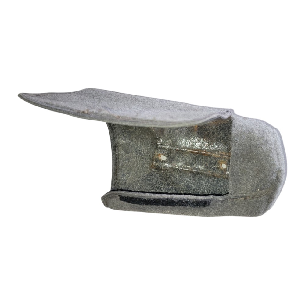 Estojo Extintor Ford Focus 2001 2002 2003 2004 2005 2008 5