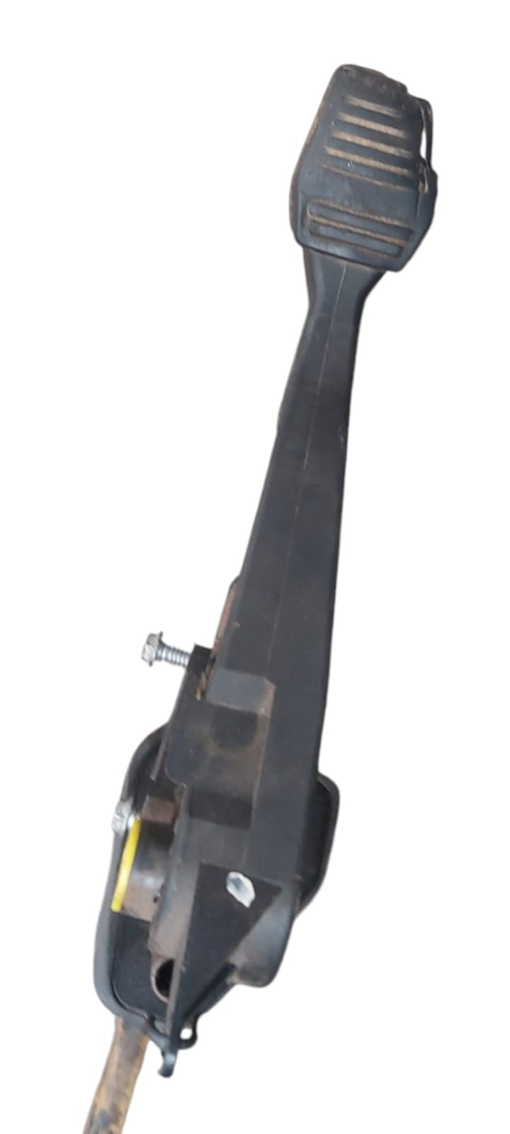 Pedal Cilindro Embreagem Ford Ka 2008 2009 2010 2011 2013 1
