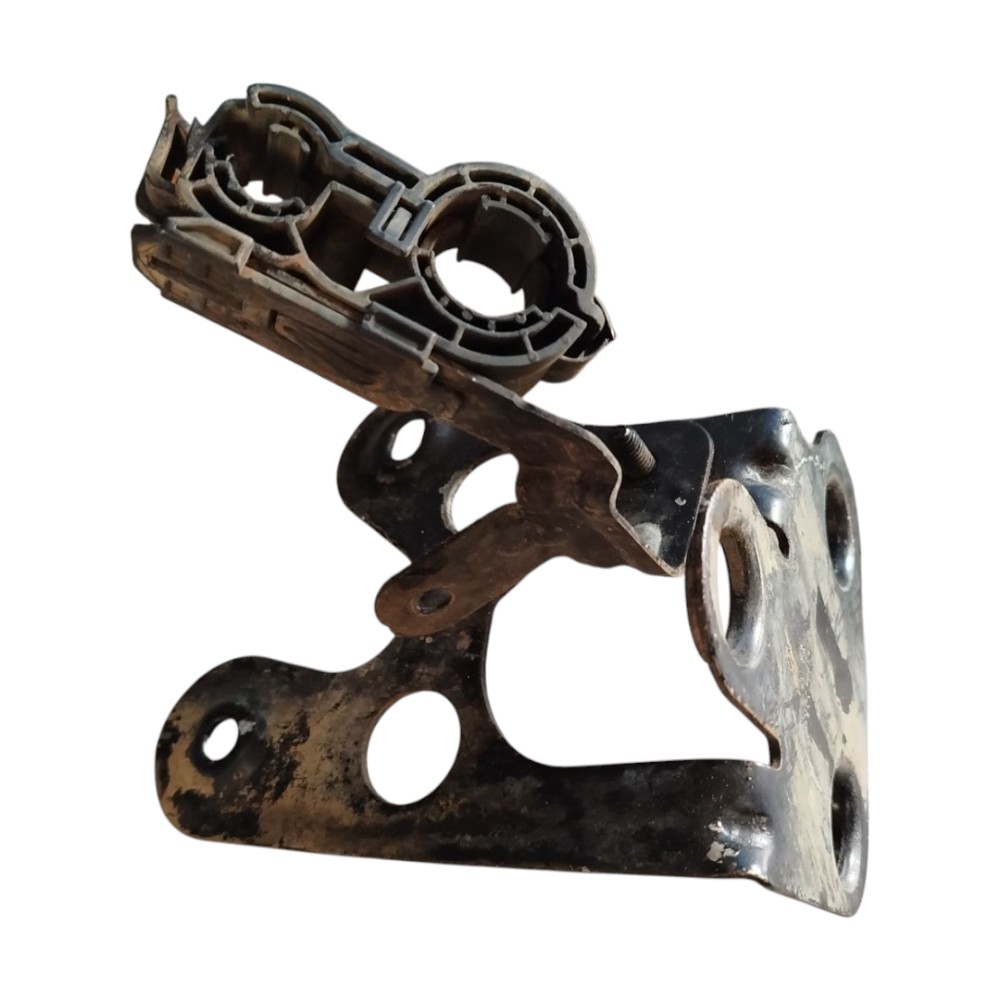 Suporte Bomba Abs Volkswagen Jetta 2005 2006 2007 2008 2010 5
