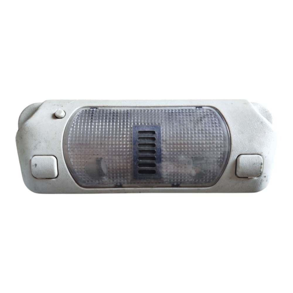 Luz De Teto Cortesia Gm Zafira Astra 1998 2002 2005 2011