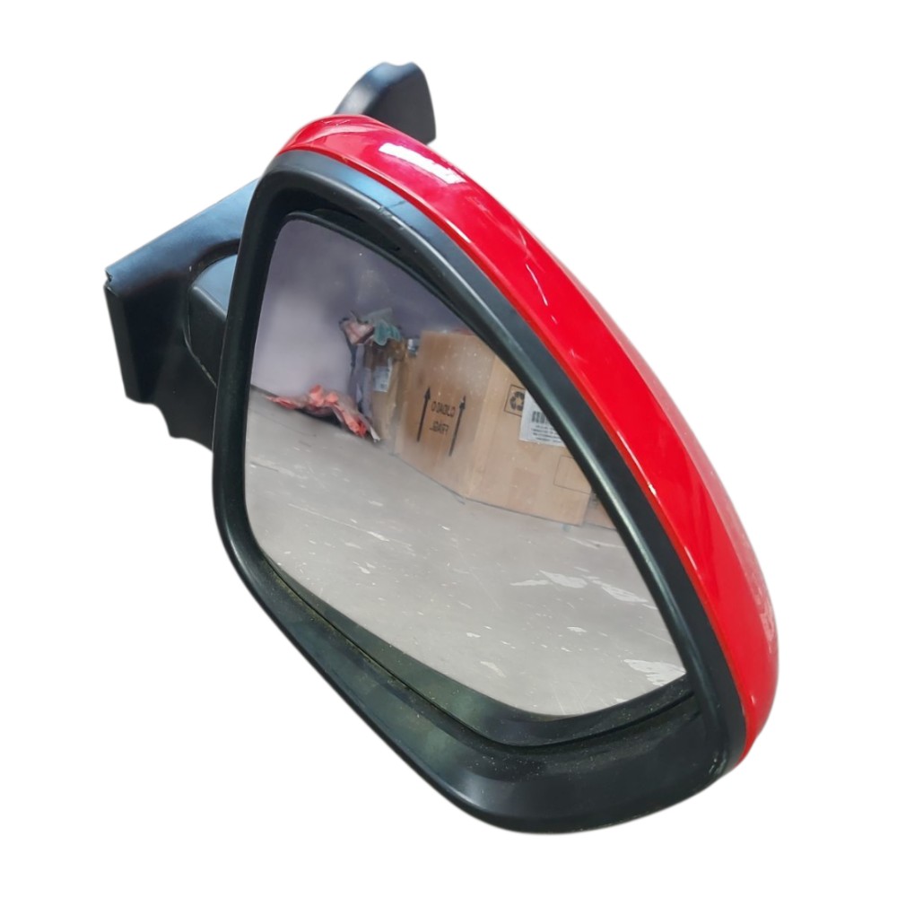 Retrovisor Direito Elétrico Peugeot 208 2004 2006 2008 2017