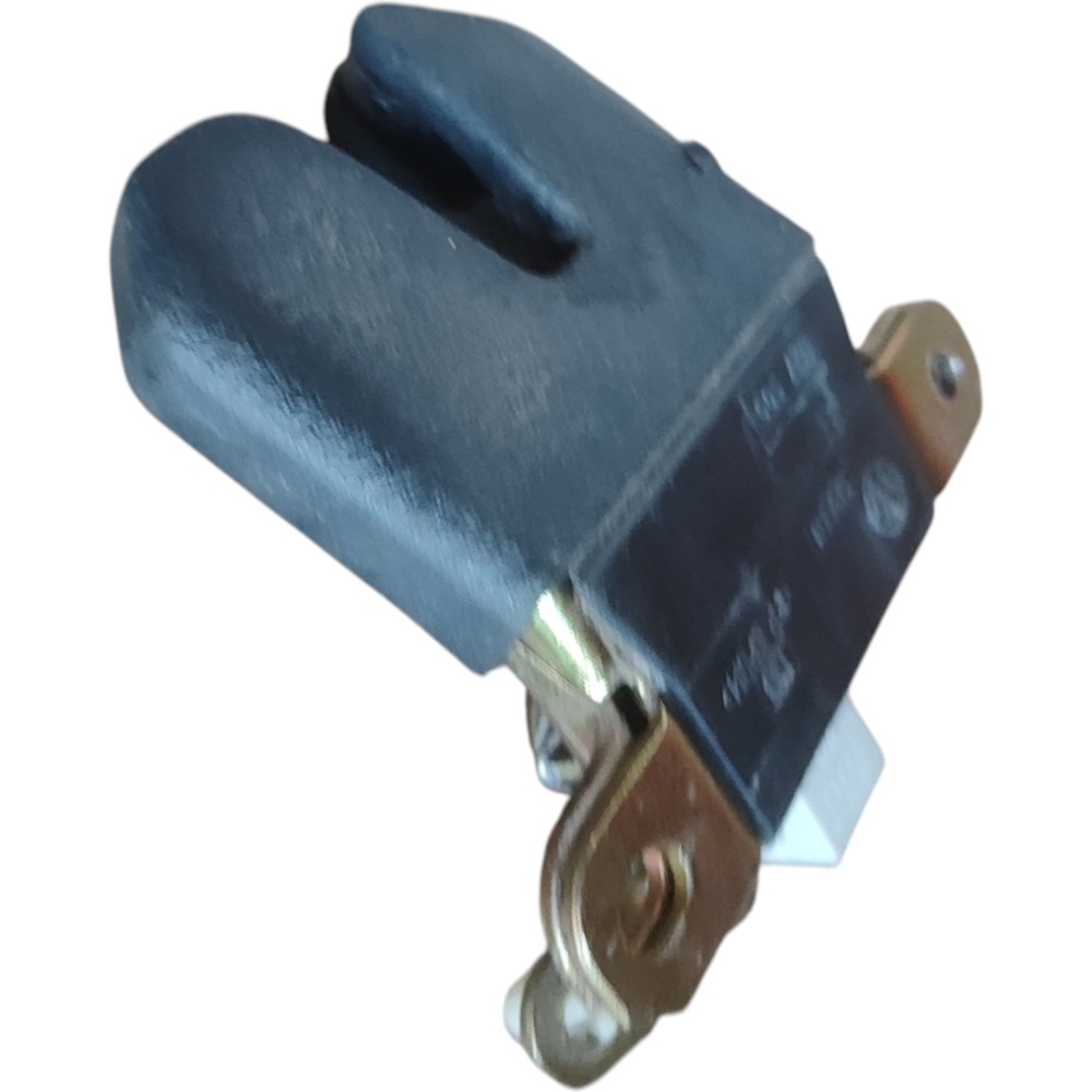 Fechadura Tampa Traseira Vw Passat Alemão 1996 2000 2005