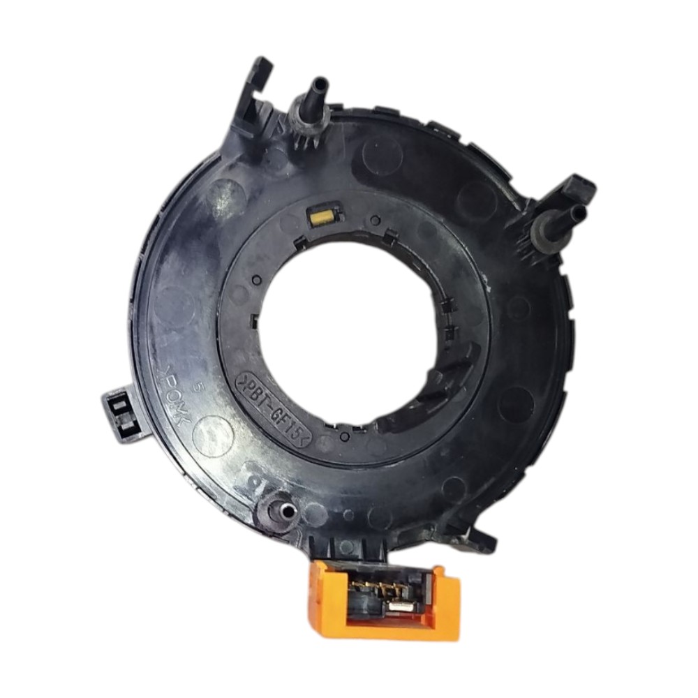 Hard Disk Cinta Airbag Buzina Vw Gol Voyage 2008 2009 2012