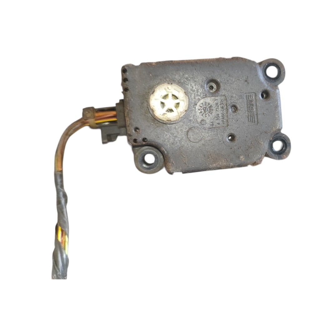 Chicote Motor Atuador Ar Land Discovery 4 Sport 2006 2015 8