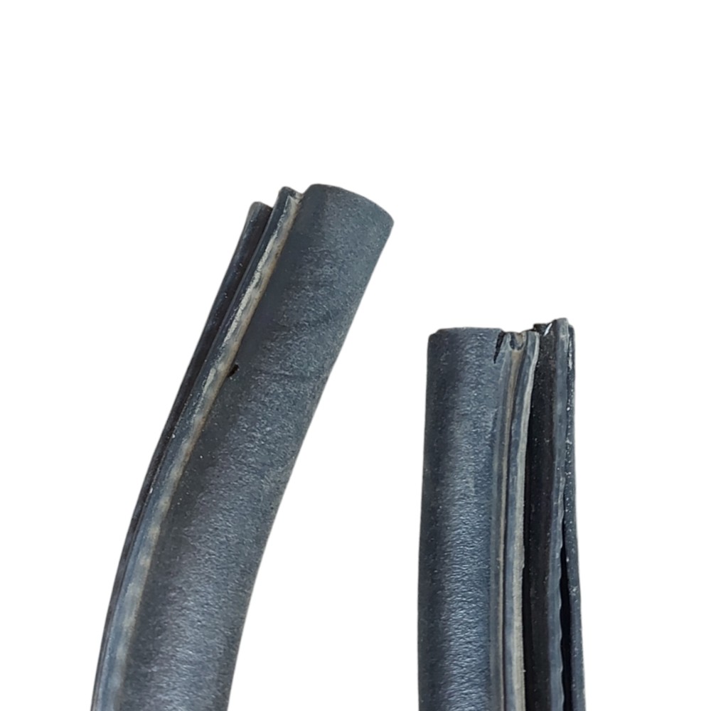 Borracha Guarniçao Porta Traseira Direita Fiesta 2002 A 2012 3