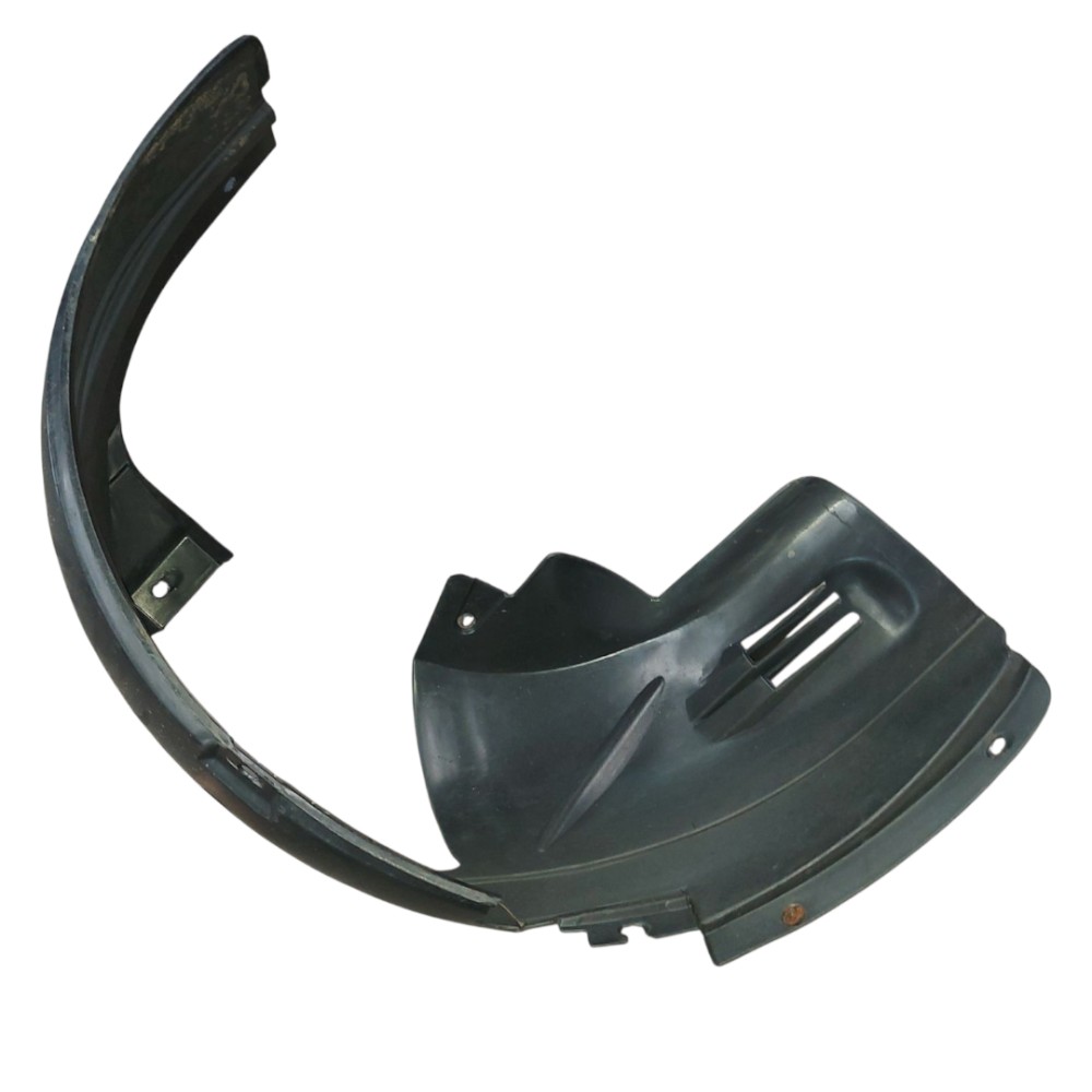 Parabarro Dianteiro Direito Ford Fiesta Sedan 2004 2008 2015