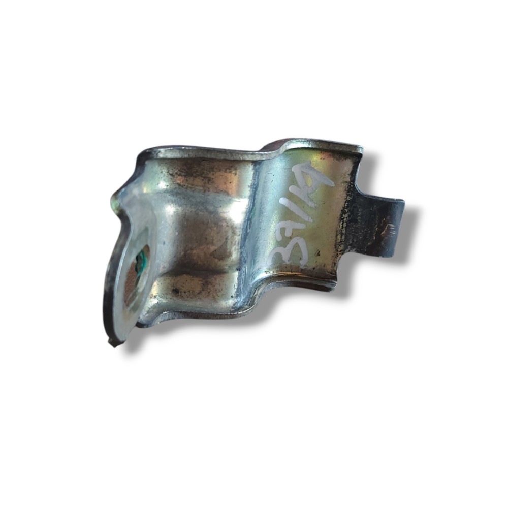 Suporte Bucha Estabilizadora Dianteiro Citroen C3 2005 2012 5