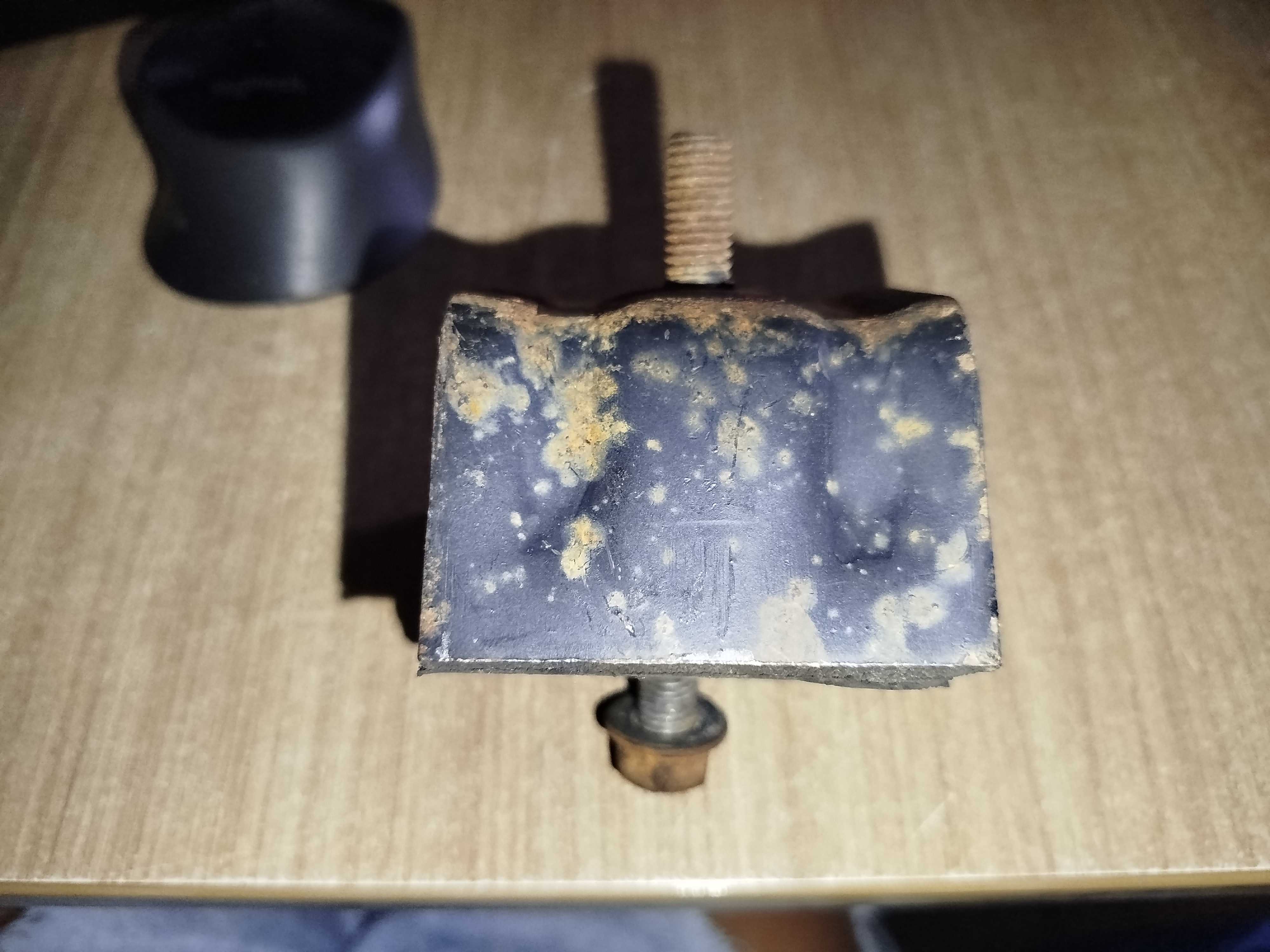 Batente Amortecedor Volkswagen Gol G3 1998 1999 2000 2003 5