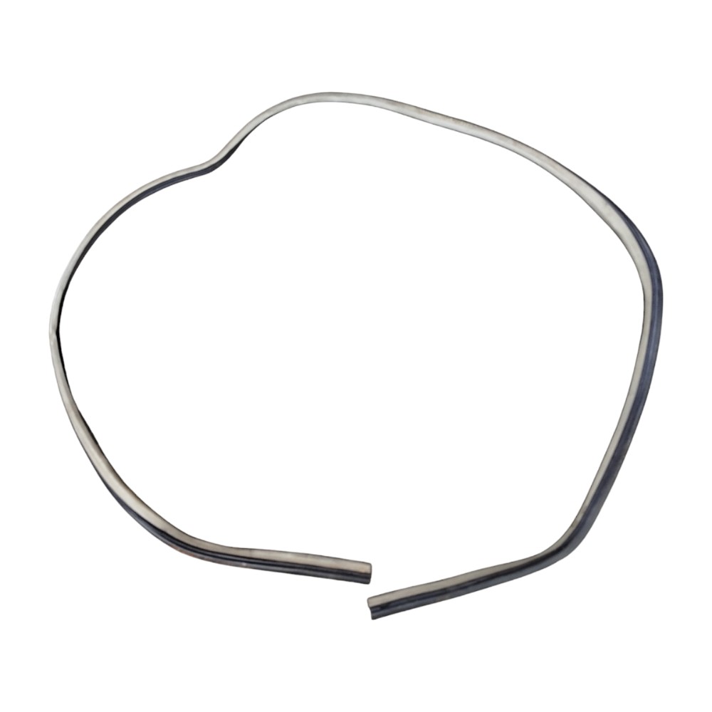 Borracha Guarnição Porta Corolla Diversos Detalhe 1