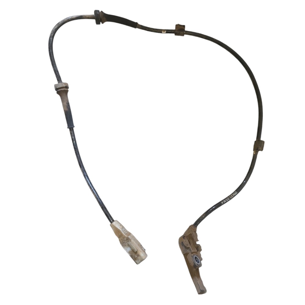 Sensor Abs Dianteiro Citroen C4 Hatch 2008 2009 2010 2012