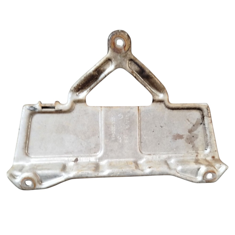 Defletor Protetor Calor Vw Jetta 2.5 2007 2008 2009 2013