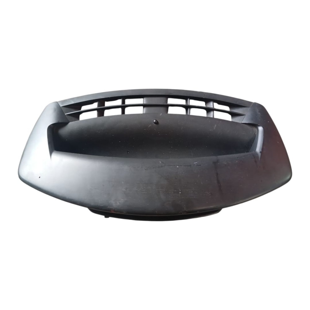 Painel De Instrumentos Velocímetro Citroen C4 2007 A 2014 Preto 6