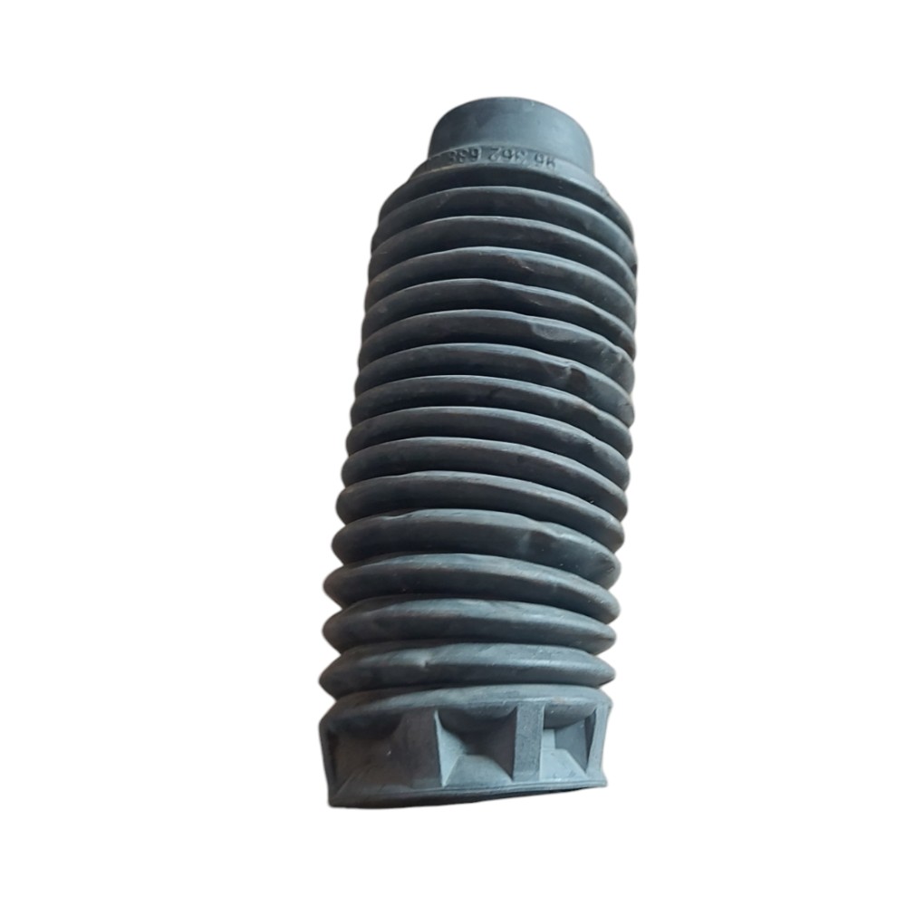 Coifa Batente Peugeot 307 2006 2007 2008 2009 2011 2012 7