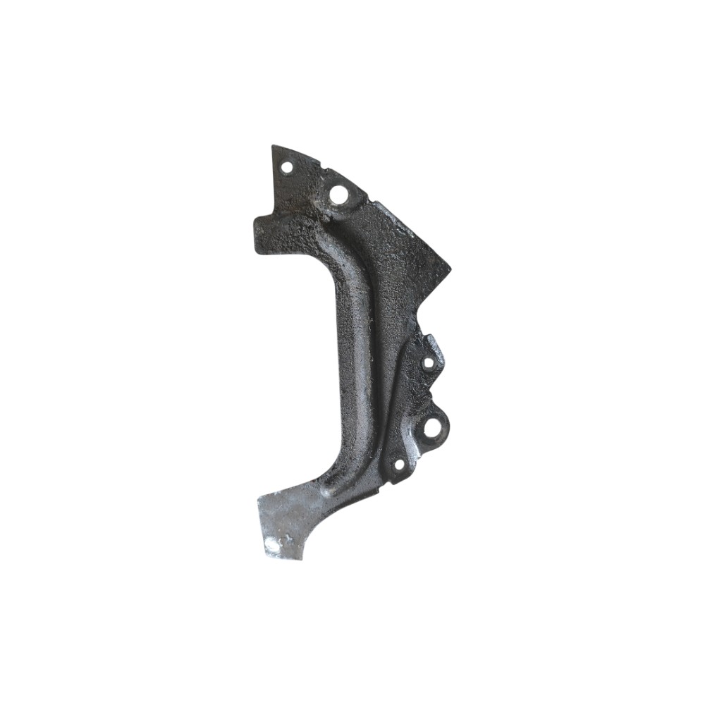 Chapa Proteção Cambio Fiat Uno Palio Elx Fire 1.0 2000 2012