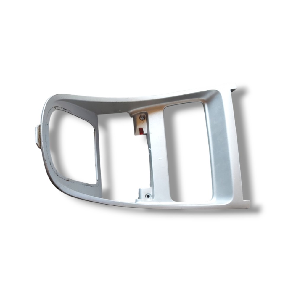 Moldura Console Peugeot 307 2006 2008 2009 2010 2011 2012