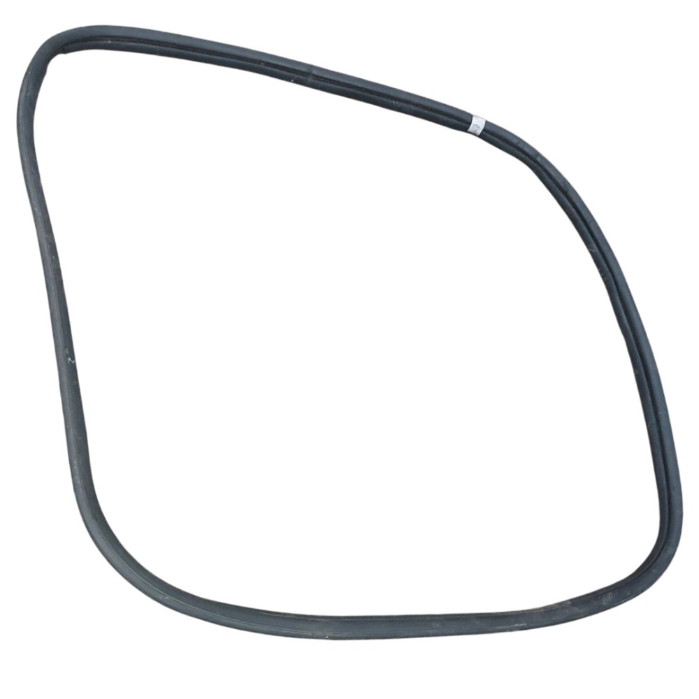 Borracha Guarnição Tampa Traseira C4 Hatch 2008 2009 2014