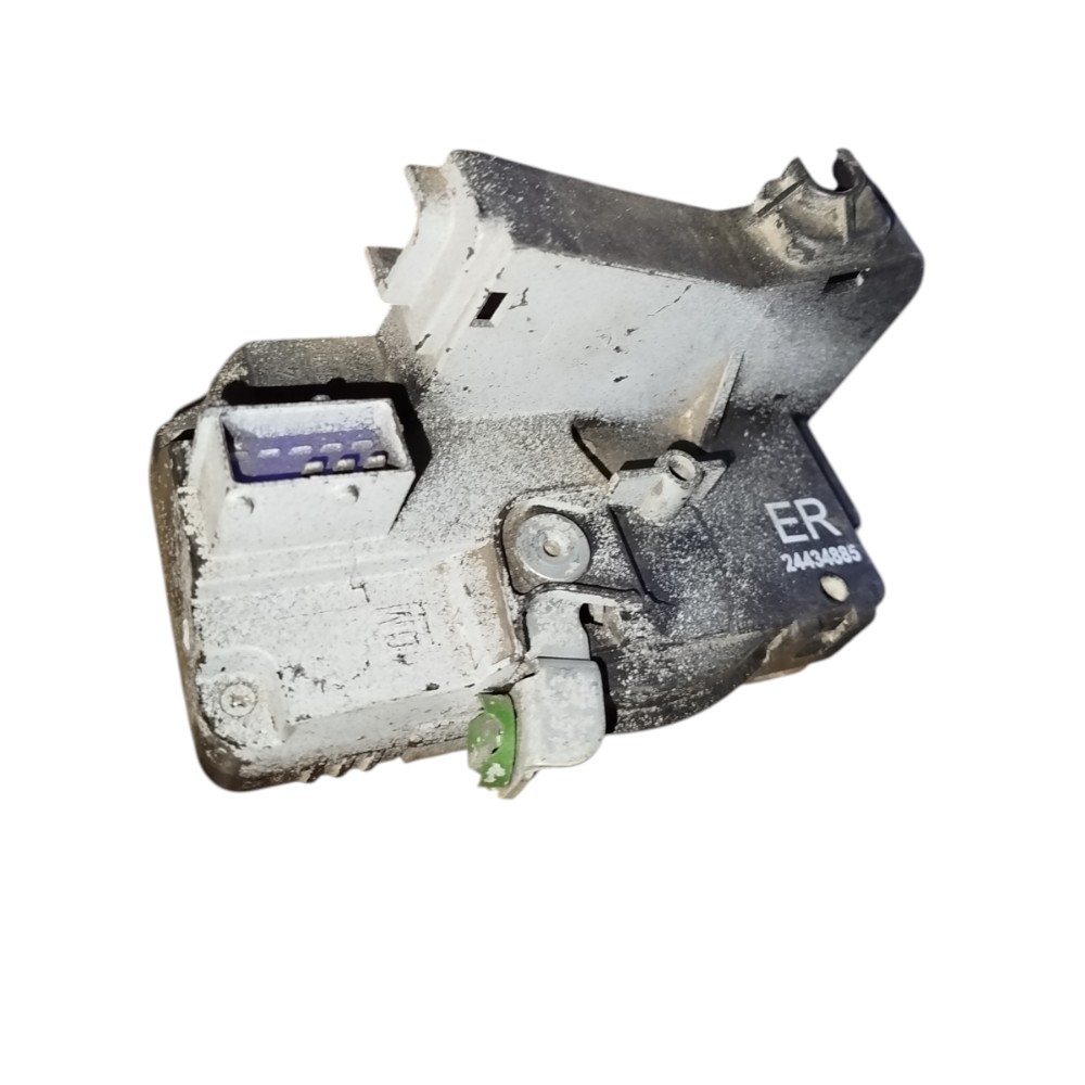 Fechadura Eletrica Porta Dianteira Direita Corsa Montana