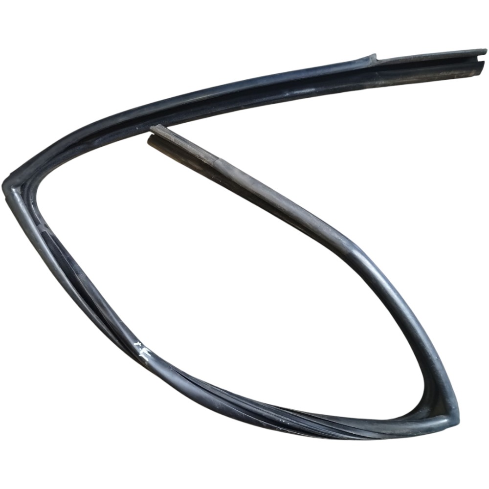 Borracha Vidro Traseira Esquerda Peugeot 307 2006 2009 2012