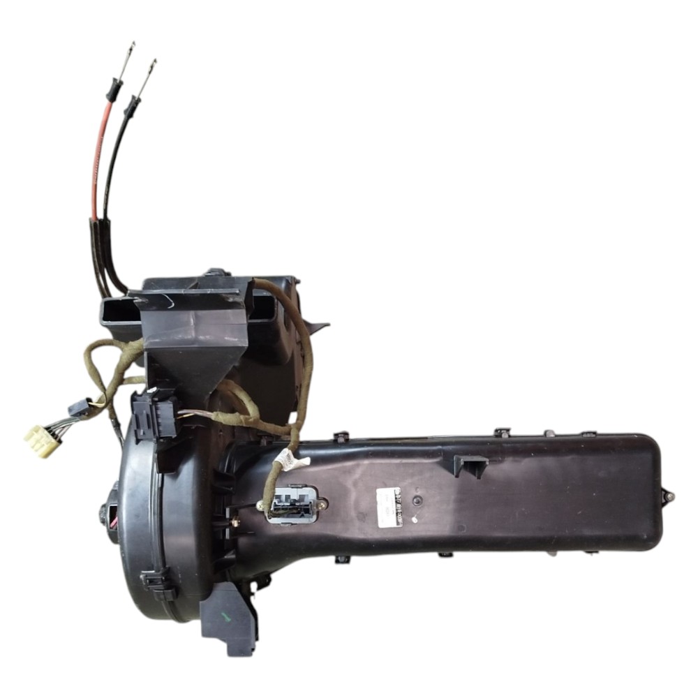 Caixa Ventilação Evaporadora Vw Gol Saveiro G2 G3 G4 1995/13