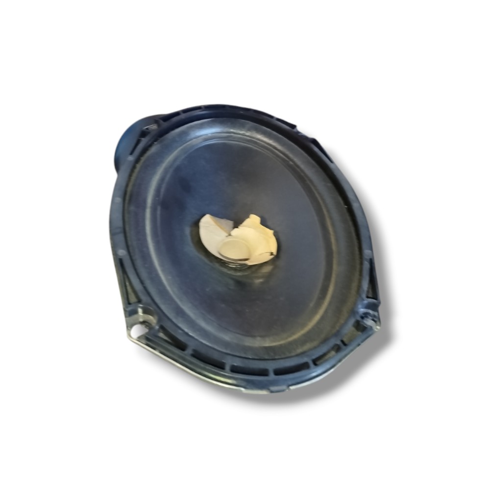 Auto Falante Traseiro Nissan Sentra 2007 2010 2011 2014 2015