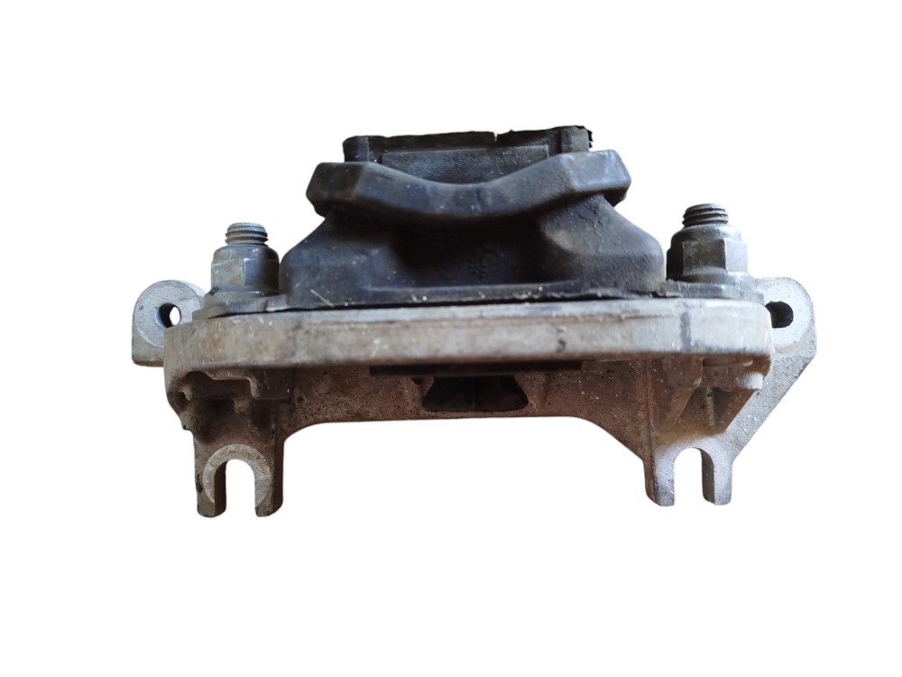 Suporte Do Coxim Câmbio Com Batente Sandero Logan 1.6 2013 2