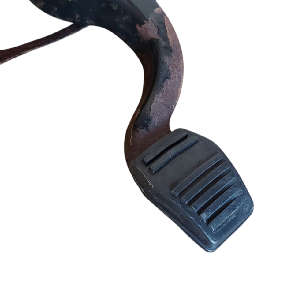 Pedaleira Pedal Freio Ford Ka 2008 2009 2011 2013 2013 7