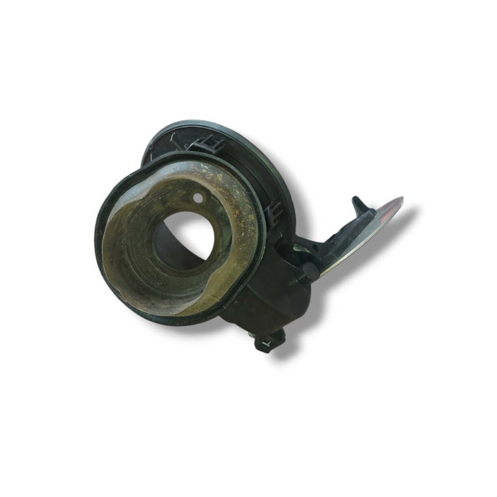 Tampa Portinhola Ford Focus 2.0 2016 2017 2018 2019  Prata 2017 5