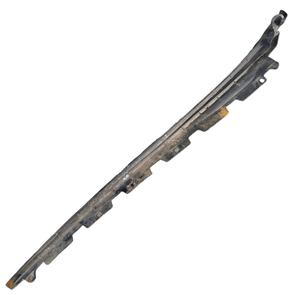Moldura Coluna Parabrisa Fiat Palio Siena 1996 1997 2012 4