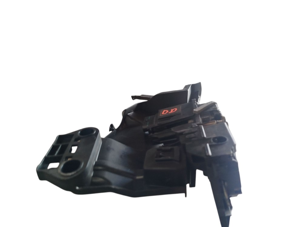 Fechadura Porta Frontal Esquerda Volvo Xc60 Xc90 2019 2023 6