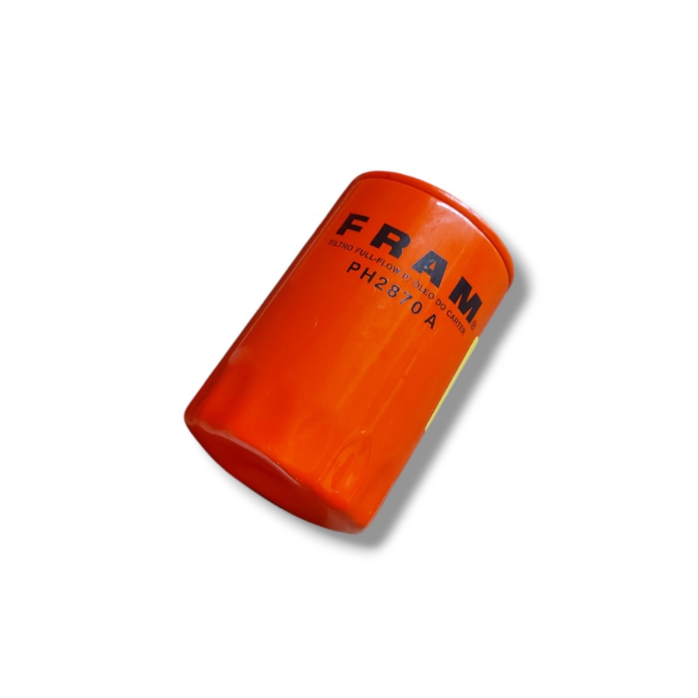 Filtro Óleo Motor Ap Gol Saveiro Parati G3 1999 2005 7
