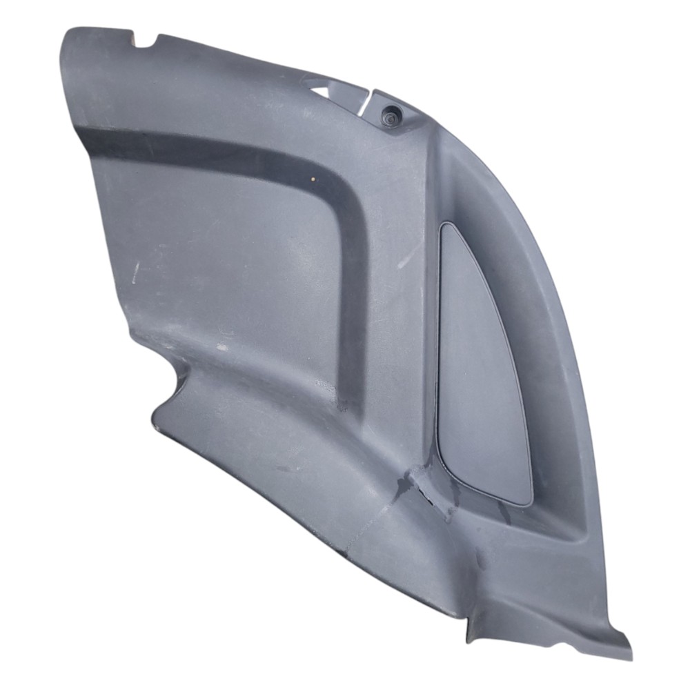 Jogo Forro De Portas Ford Ka 2008 2009 2010 2011 2012 2013 4