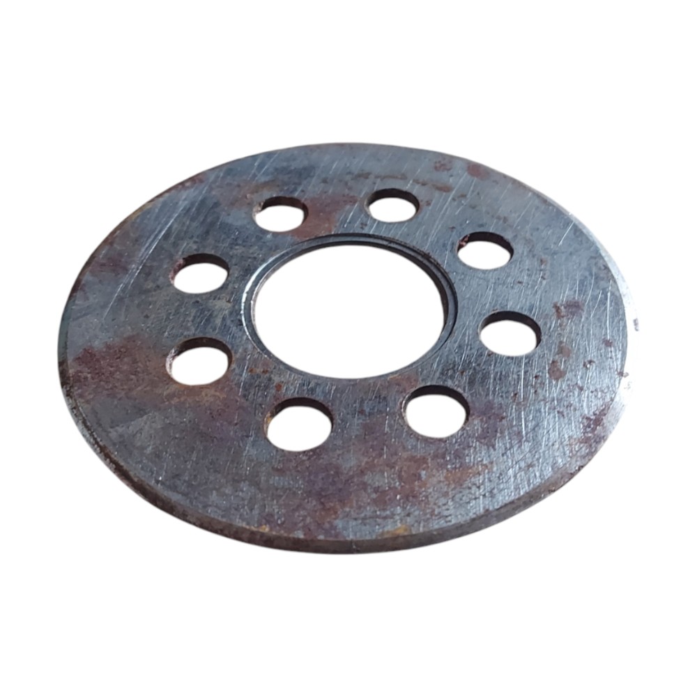 Flange Volante Motor Toyota Corolla 2.0 2009 2011 2013 2014 4