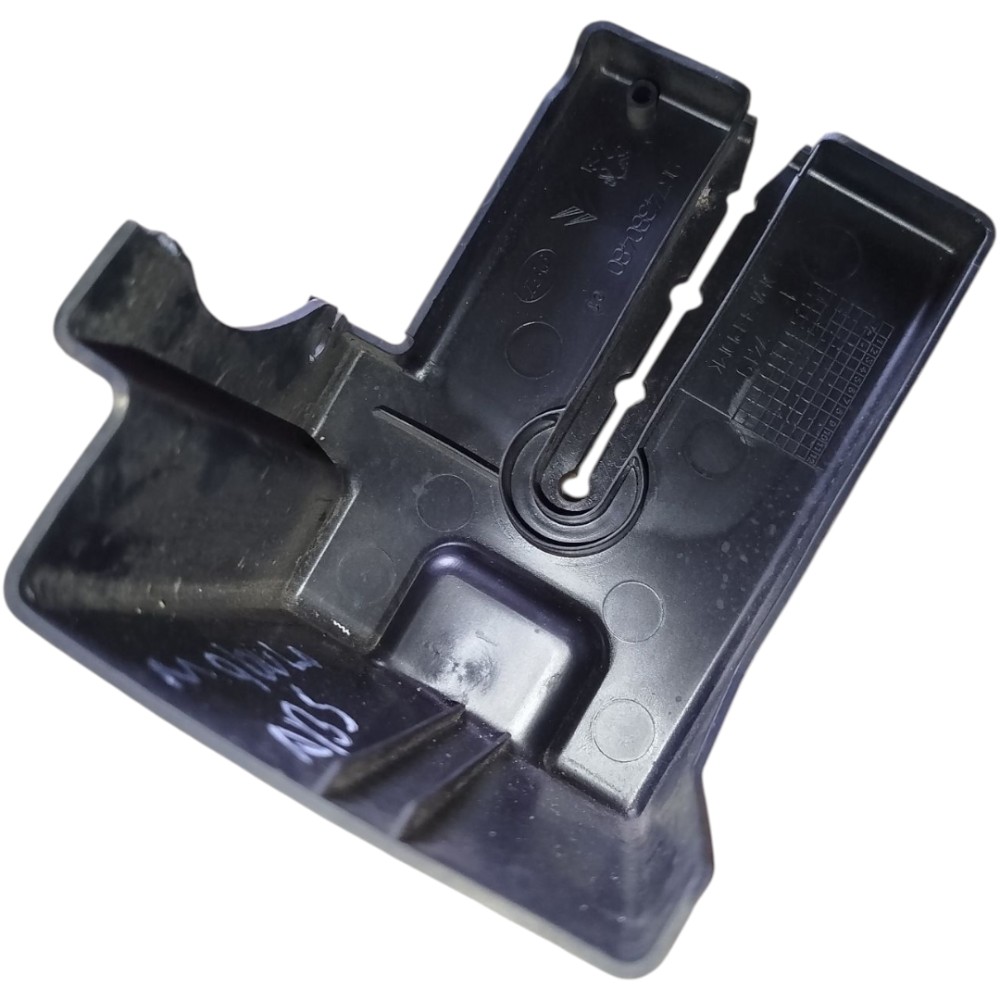 Moldura Suporte Modulo Abs Peugeot 208 2008 C3 2017 A 2022 3