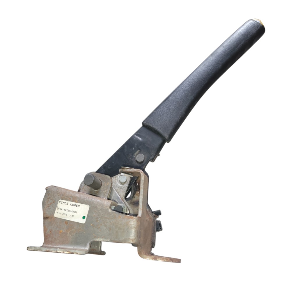 Alavanca Freio Mão Peugeot 307 2008 2009 2010 2011 2012
