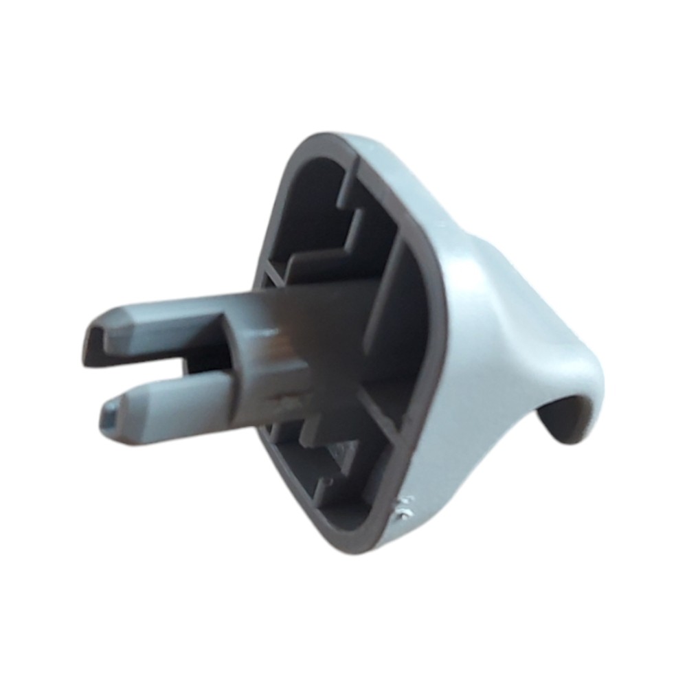 Presilha Suporte Quebra Sol Honda Civic 2012 2014 2015 2016 6