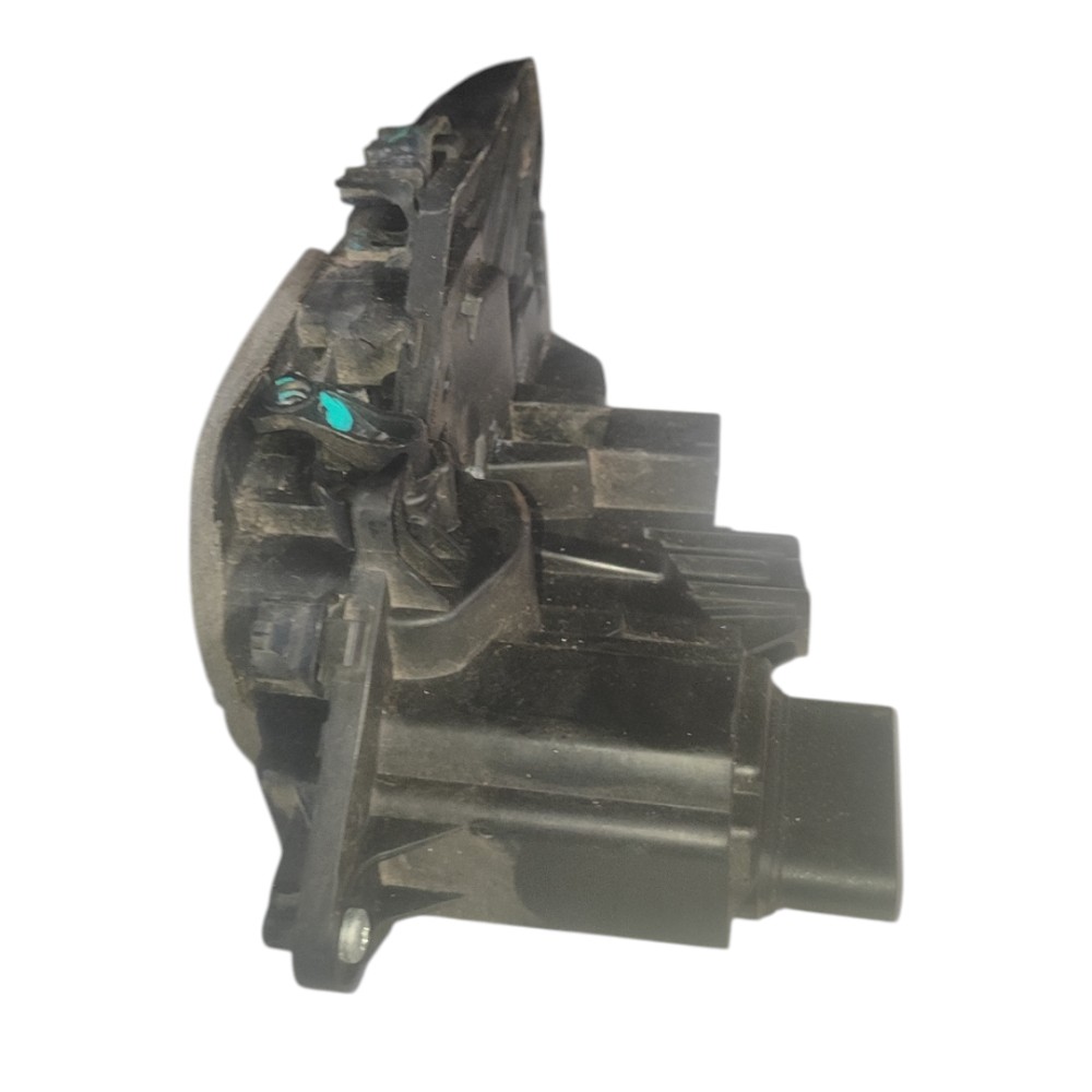 Fechadura Dianteira Esquerda Xc40 Xc60 Xc90 C40 T8 2018 2025 2