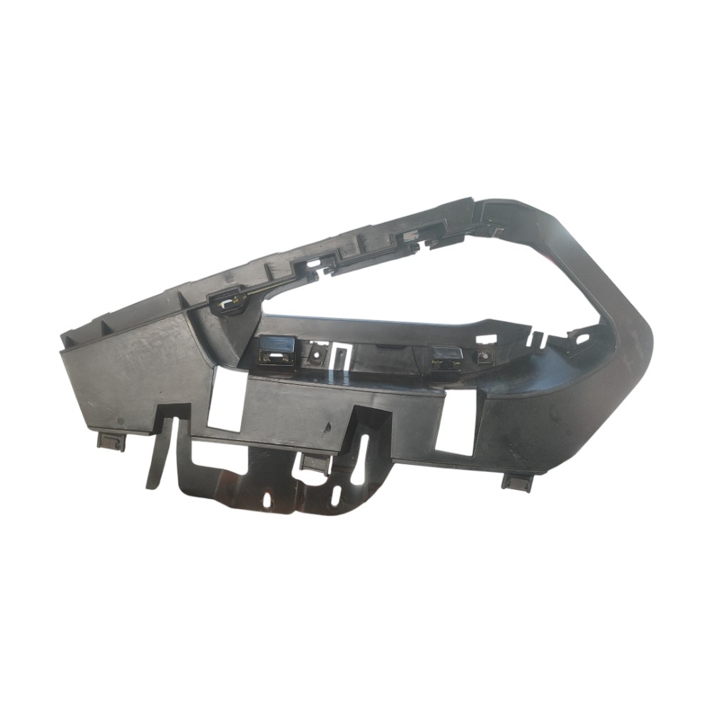 Acabamento Console Dianteiro Direito Vw Jetta 2005 A 2010