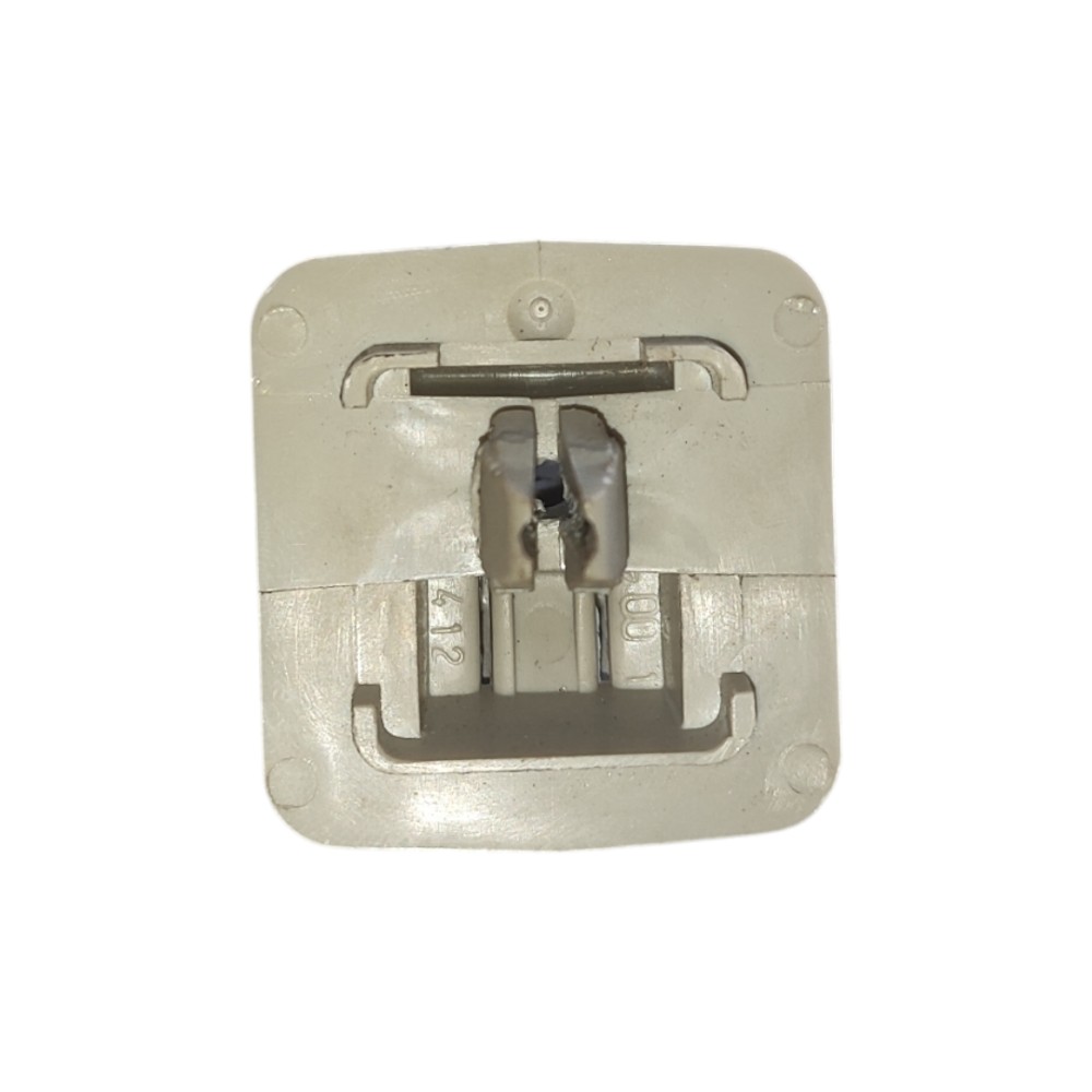 Suporte Quebra Sol Peugeot 206 2000 2001 2002 2003 2004 2009 3