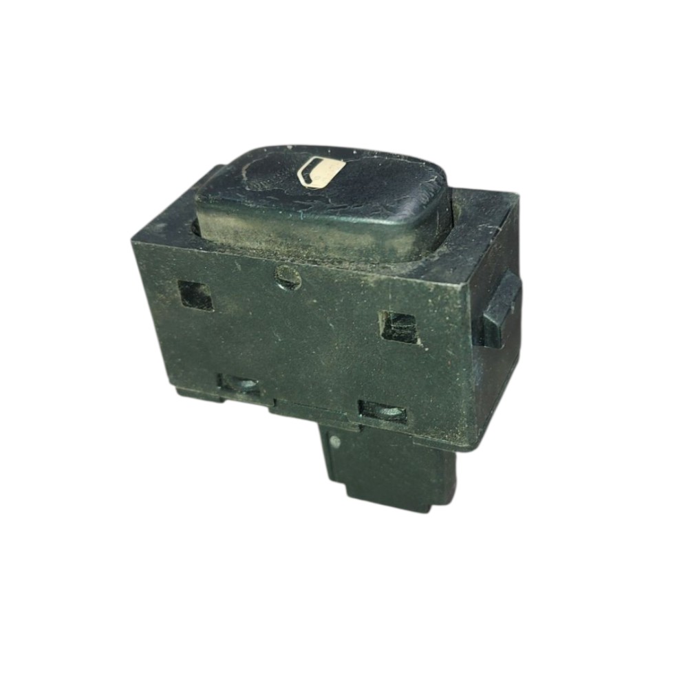 Botão Vidro Traseiro Peugeot 307 Sw 2007 2008 2009 2010 2012