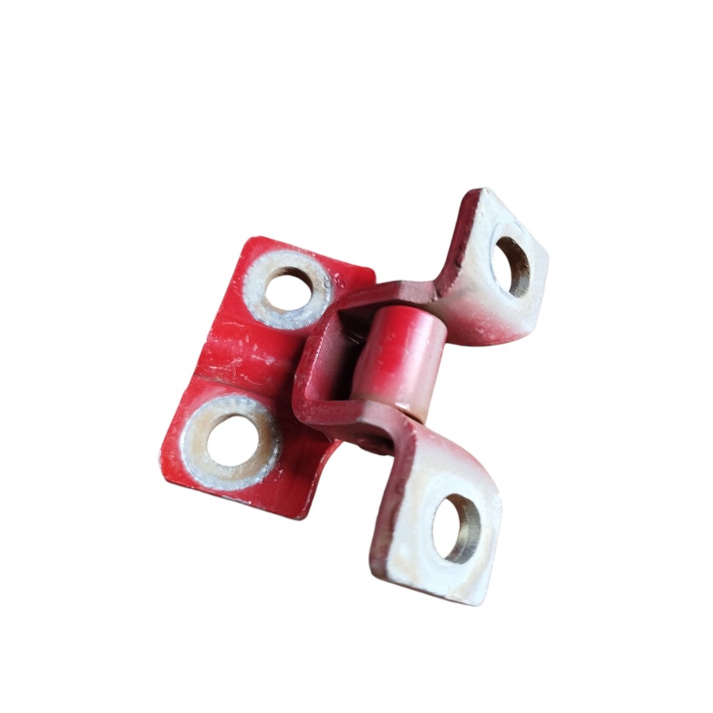Dobradiça Porta Fiat Uno Way 2006 2008 2012 3