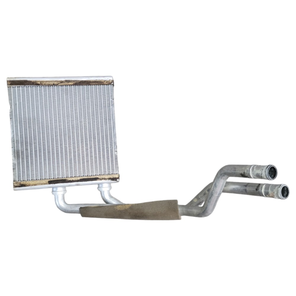 Radiador Ar Quente Nissan Sentra 2.0 2008 2009 2010 2012