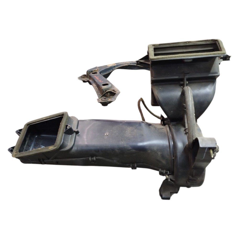 Caixa Ventilação Evaporadora Vw Gol Saveiro G2 G3 G4 1995/13 3