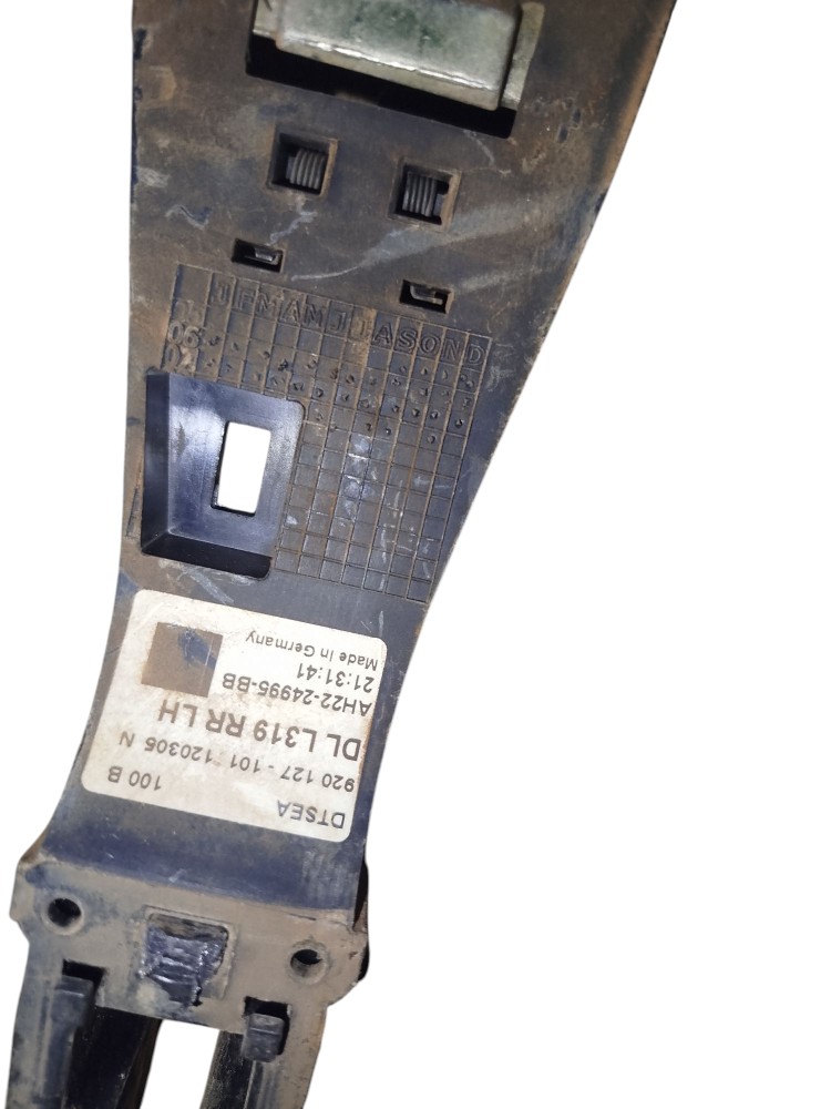 Fechadura Land Rover Discovery 3 4 3.0 2010 2014 2