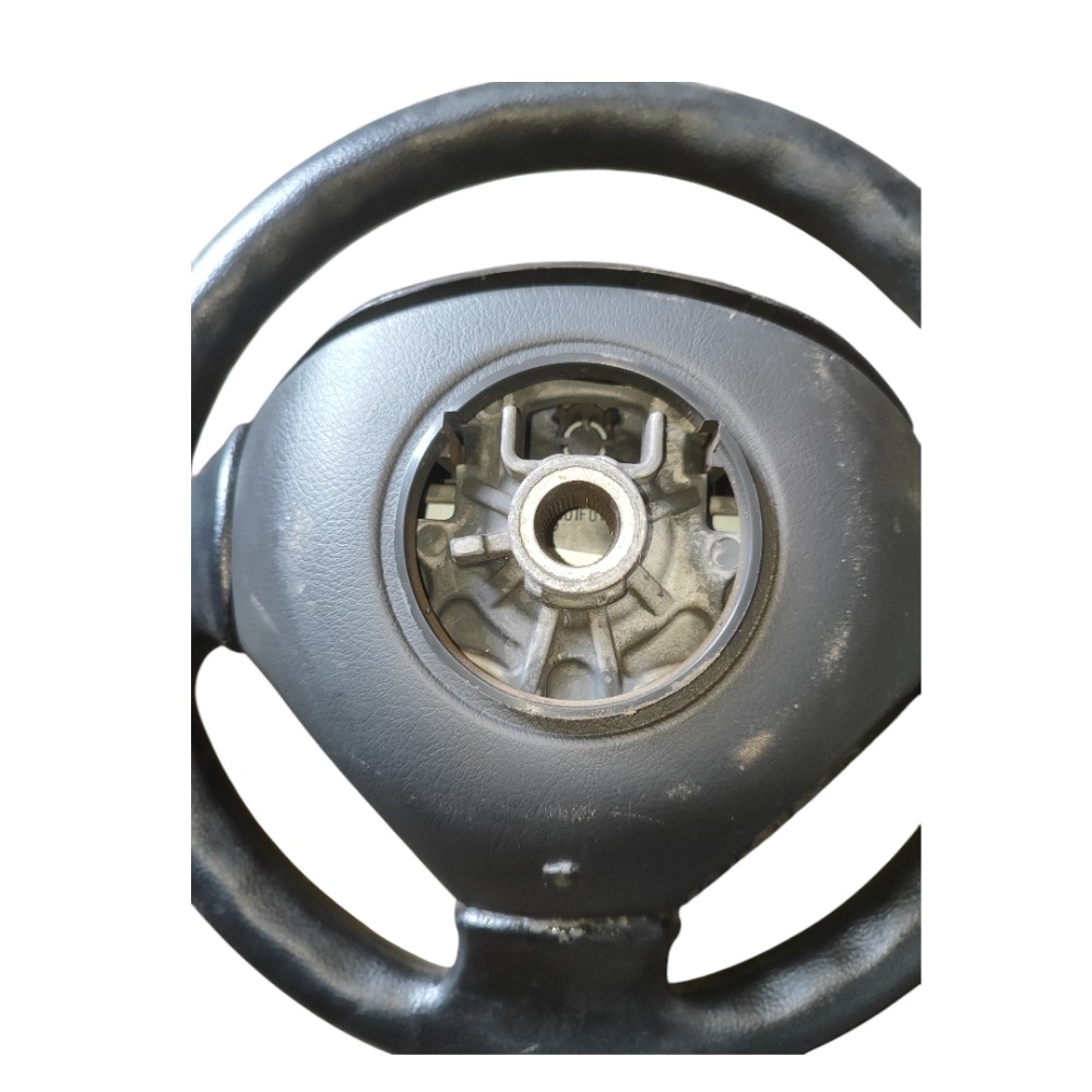 Volante Direção Citroen C3 2008 2009 2010 2011 2012 4